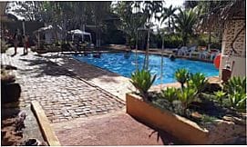 Pousadas em Paulo de Faria SP - Pousada Rancho Morada do Sol