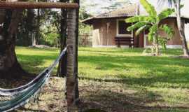 Pousada Cachoeira do Milto