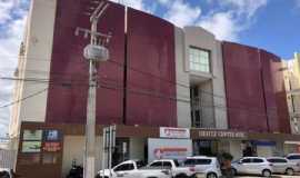 Hotis em Pau dos FerrosRNHERTZ CENTER HOTEL em Pau dos Ferros