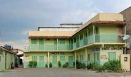 Hotis em AraputangaMTHotel Rondon em Araputanga