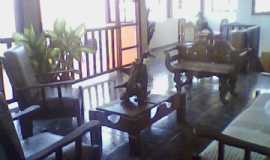 Pousadas em Pereira BarretoSPHotel Pousada Pantal em Pereira Barreto