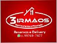 Pousada, Lanchonete e Restaurante 3 Irmos