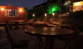 Imobilirias, Restaurantes e outros servios em Praia de TabaCEBarong Sushi Bar em Praia de Taba