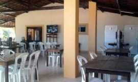 Imobilirias, Restaurantes e outros servios em Praia de TabaCERestaurante o Baro em Praia de Taba