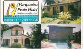 Hotis em ParipueiraALParipueira Praia Hotel em Paripueira