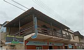 Hotis em Dom JoaquimMGHalley Hotel em Dom Joaquim