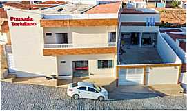 Pousadas em PicuíPBPousada Tertuliano em Picuí