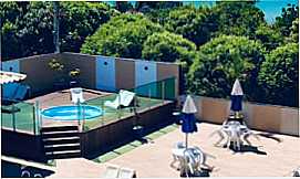 Hotis em IririESHotel Pousada das Flores em Iriri