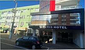Hotis em Abelardo LuzSCTuris Hotel em Abelardo Luz