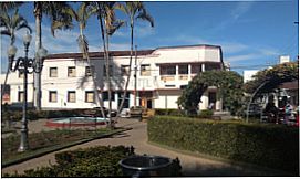 Grande Hotel Ita em Itapecerica, MG