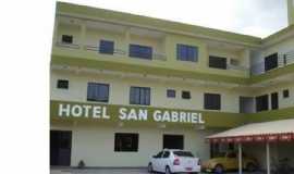 Hotel San Gabriel