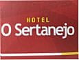 Hotel  Pousada e Restaurante O Sertanejo