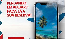 Aguia Turismo em Aparecida do Rio Negro, TO