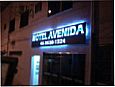 Hotel Avenida