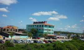 Pousadas em Balneário Barra do SulSCPousada Estrela da Barra em Balneário Barra do Sul