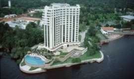 Hotis em ManausAMTropical Manaus Business em Manaus