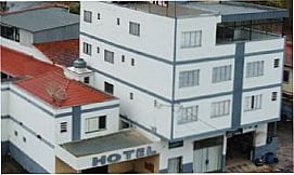 Hotel Pousada Vista Alegre em Itapeva, MG
