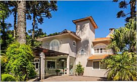 Pousada Doce Canela em Canela, RS