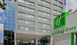 Hotis em ManausAMHoliday inn Manaus em Manaus