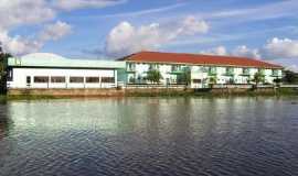 Amazon River Resort Hotel Pousada