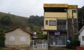 Pousadas em Tocos do MojiMGPousada do Peregrino em Tocos do Moji