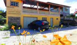 Pousadas em AndaraBAPousada Solar da Serra em Andara