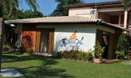 Pousadas em CamamuBABaia Sul Hotel Pousada em Camamu