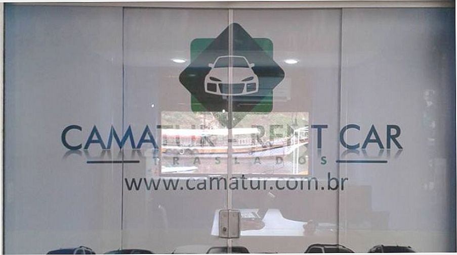 Camatur Rent a Car Telefone Camamu Férias