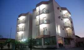Hotis em Monte MorSPHOTEL DI FRATELLI em Monte Mor