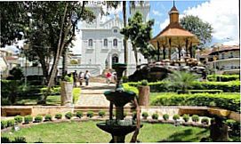 Prefeitura de Carmo de Minas em Carmo de Minas, MG