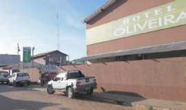 Hotis em BalsasMAHotel Oliveira em Balsas