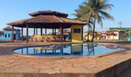 Pousadas em So Jos do Rio ClaroMTHotel Pousada Matrinch em So Jos do Rio Claro