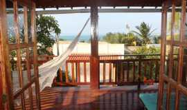 Pousadas em BeberibeCEMAREBRISA SUITES em Beberibe