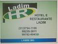 HOTEL E RESTAURANTE LADIM
