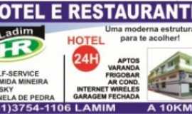 Hotel  Pousada  e Restaurante Ladim