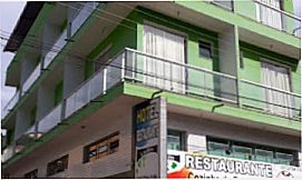 HOTEL E RESTAURANTE LADIM em Lamim, MG