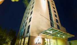 Hotis em Jaragu do SulSCKayrs Business Hotel em Jaragu do Sul