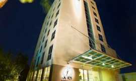 Kayrs Business Hotel