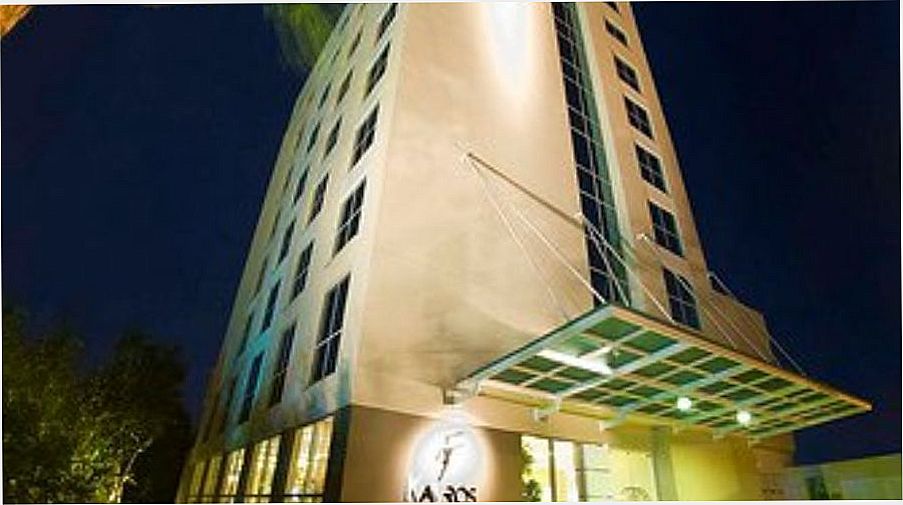 Kayrós Business Hotel Telefone Jaraguá do Sul Férias