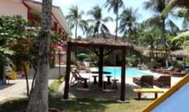 Pousadas em TamandarPEHotel Pousada Manupi em Tamandar