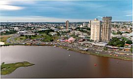 Prefeitura Municipal de Araguaina em Aragua�na, TO