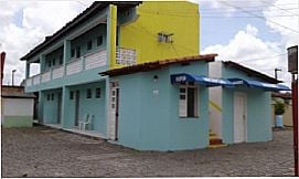 Pousadas em CristinpolisSEPousada JS em Cristinpolis