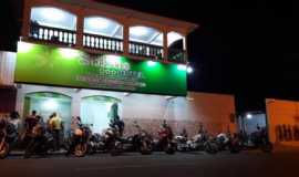 Pousadas em MorrinhosGOSTILLUS HOTEL POUSADA em Morrinhos