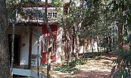 Pousadas em Santa BrbaraMGPousada do Sumidouro em Santa Brbara