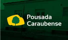 Pousadas em CarabasRNPousada Aconchego em Carabas