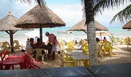 Restaurante e Receptivo Frutos do Mar