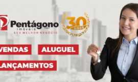 Outros servios em GoiniaGOPentagono Imveis em Goinia