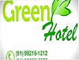 Green Hotel Tom-Au