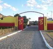 Patu/RN - Pousada - Pousada Cidade do Sol