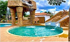 Hot�is em S�o Gabriel BA - Hotel Fazenda Haras Para�so do Atl�ntico